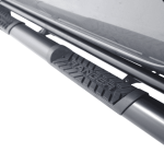 Ranger T6 And T7 2012-2019 Side Steps Single Cab –