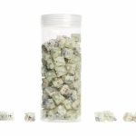 Cherry MX2A Speed Silver Rgb Switch SET-G203