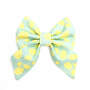 Simply The Zest ~ Sailor Bow Tie - Petite