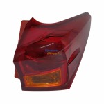 Toyota Auris LED Taillight Right 13-15