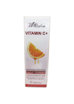Vitamin C Brightening Anti-aging Cleanser Deep Cleansing Exfoliating Moisturizing 100G