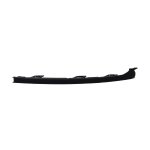 Opel Astra 6 Front Bumper Lower Grille Moulding Left 16+
