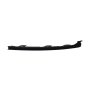 Opel Astra 6 Front Bumper Lower Grille Moulding Left 16+ - Spares Direct