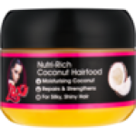 Nutri-rich Coconut Hairfood 125ML