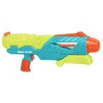Spiralblast Pump-action Double-spiral Water Rifle- 19830