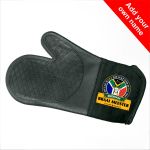 Hulle Weet Nie Wat Ons Weet Nie - Braai Gloves