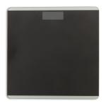 Black Bathroom Scale