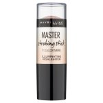 Maybelline New York Makeup Facestudio Master Strobing Stick Light - Iridescent Highlighter 0.24 Oz.