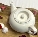 Nova Style Tea Pot & Lid 750 Ml