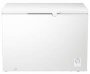 Hisense 297L White Chest Freezer