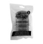 Afterspa Konjac Sponge 6 Wave Body