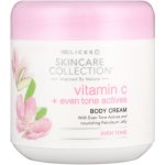 Clicks Skincare Collection Even Tone Body Cream 470ML