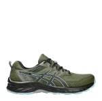 ASICS Gel Venture 9 Mens Sneakers Green/blue