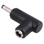 240W 4.0 X 1.7MM Male To 5.5 X 2.5MM Female Adapter Connector