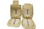 Leather Car Seat Covers