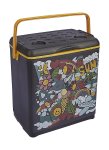 28 Iml Sun Cooler Box Fun Funky Colours