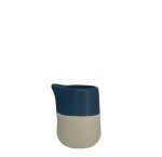 Nova Mezzo Blue Jug No Handle 80ML