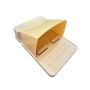 Winter Foot And Hand Fan Heater With Massage