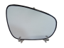 Mirror - Lexus Is Series Gen 3 - Driver Side Rh + Ht