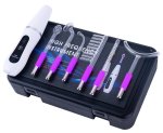 Argon High Frequency Device Cordless