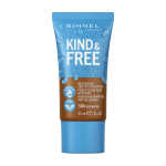 Rimmel Kind & Free Moisturising Skin Tint Foundation Assorted - 504 Deep Mocha