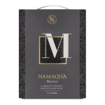 Namaqua Merlot 3L