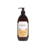 Simply Bee Revitalising Body Wash Orange & Lemon 500ML