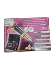 Pens Set Golden Line