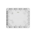 Ajax Glandbox White