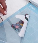Transfer Mask tape : Transfer Mask For Multi-opaque Printable Htv A4 & A3