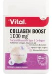 Vital Collagen Boost Tabs 60