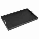 Awesome Leather Butlers Tray Hospitality Grade – LEA662HS