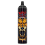 Wolf Niplo - Pineapple 10000 Puffs - Disposable 2%