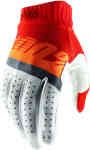100% Ridefit Gloves - Medium - Medium