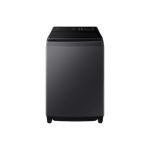 Samsung Bespoke Ai Top Load Washer With Ai Wash Cotta Charcoal