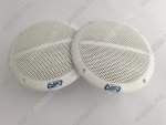 Nuova Rade 6 1 2" Two Way Speaker Set