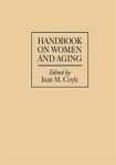 Handbook On Women And Aging