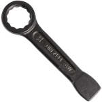Tork Craft Slogging Spanner 32MM Ring End Crv