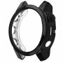 Garmin Fenix 7X Tpu Silicone Bumper Case/screen Protector
