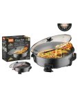 Electric Pizza Pan