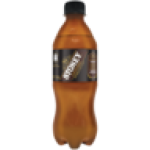 Ginger Beer Extra Kwesta Soft Drink Bottle 440ML
