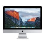 Apple Imac A1312 Emc 2429 I5-2500S Quad-core 8GB RAM 525GB Hdd 27-INCH All-in-one Preowned