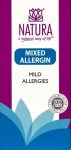 Natura - Mixed Allergin + Histamine 135 Tabs