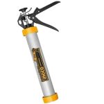 - Aluminium Caulking Gun - 380MM