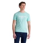 Milano Santini Fan T-Shirt - White XXXL