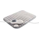 Pure Pleasure Electric HEATING PAD 30X40CM - Brown Boxed Clearance