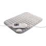Pure Pleasure Electric HEATING PAD 30X40CM - Brown Boxed Clearance