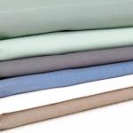 Simon Baker 300 Thread Count Egyptian Cotton Duvet Cover Sets
