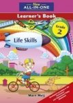 New All-in-one Life Skills - Gr 2: Learner& 39 S Book Paperback