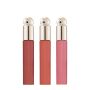 3 Matte Lip Gloss Set Lightweight Rich Colour For Daily Makeup Looks